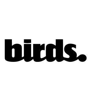 BIRDS Logo